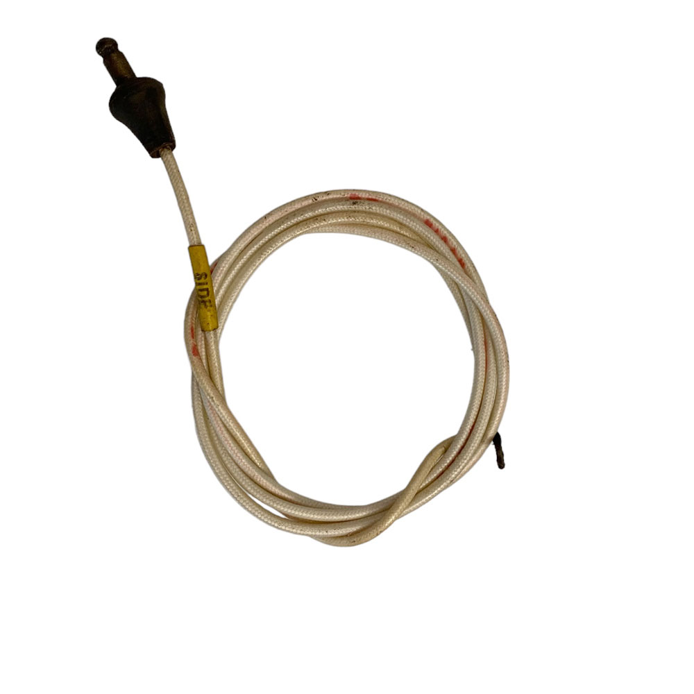 Sankey Side Lamp Wire (white) HJL041